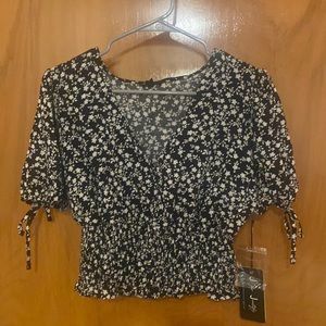 Brand New Blouse J for Justify